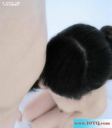 口技不错的女孩(16P)