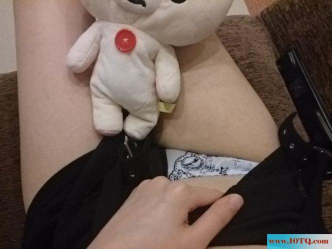 美少女还是处女哦！生理前想男生自拍摄的一些