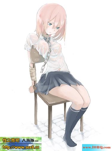 (CG)奶妹子(12P)