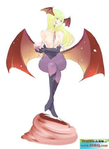 (CG)奶妹子(12P)