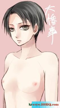 (CG)嫩乳娇娇进击她们吧(17P)
