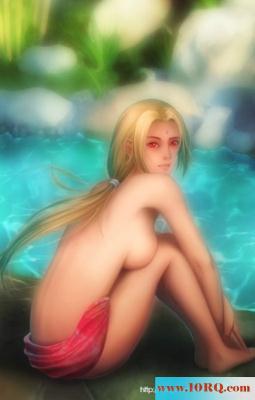 (CG)女人的美乳好圆润(19P)