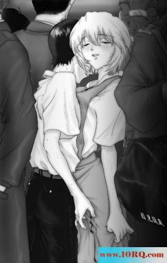 (CG)女子脱光了来吧(14P)