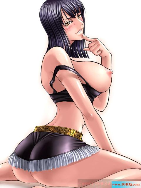 (CG)妞给你撸(12P)