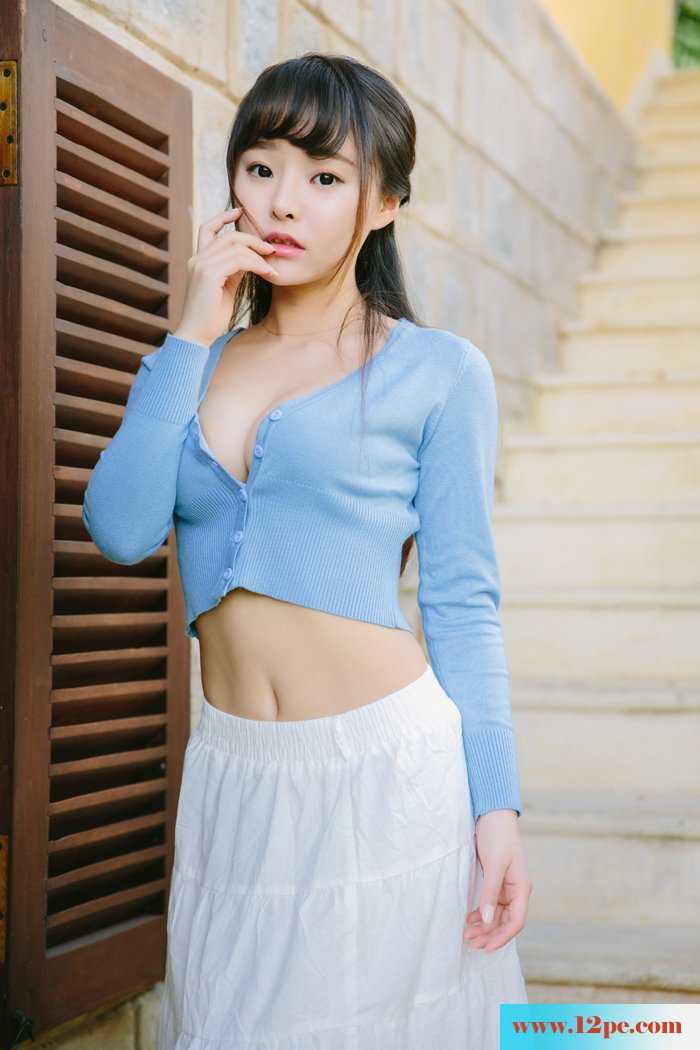 美艳萝莉柳侑绮躬身撅臀诱惑难挡【49P】