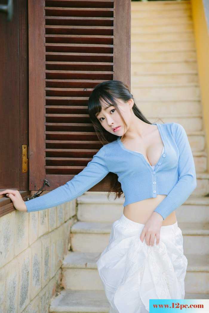 美艳萝莉柳侑绮躬身撅臀诱惑难挡【49P】