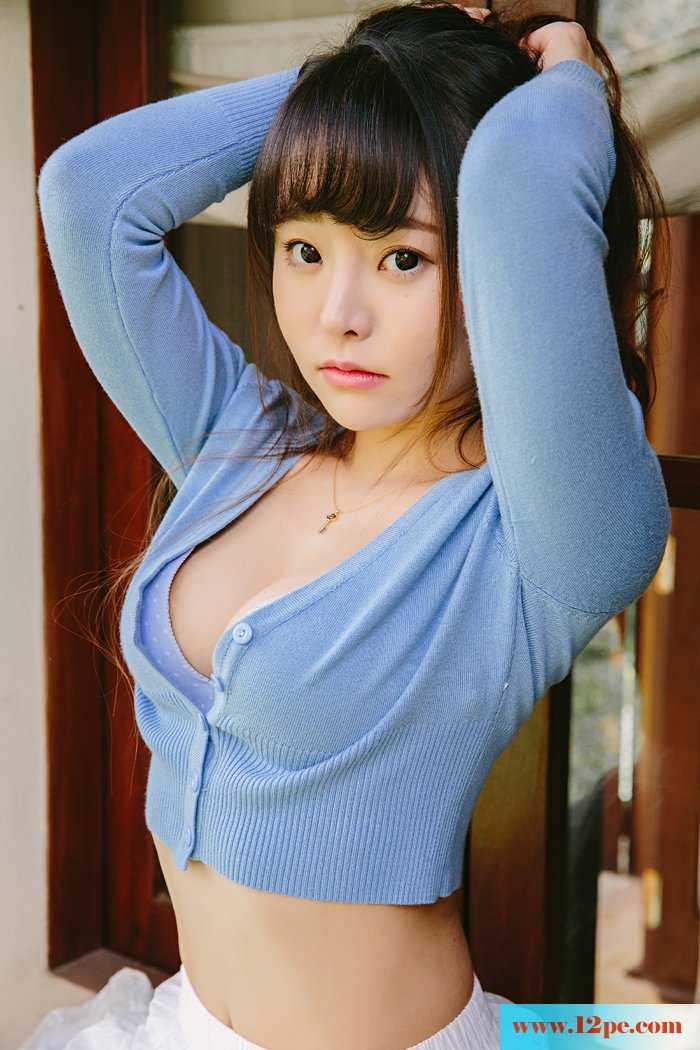 美艳萝莉柳侑绮躬身撅臀诱惑难挡【49P】