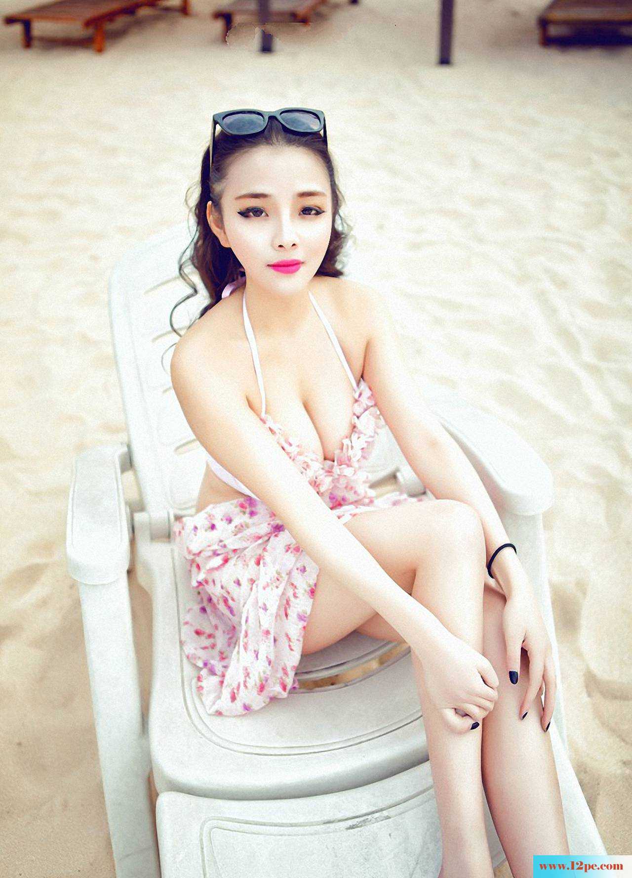 嫩模当道不知名写真合集欣赏(17p)