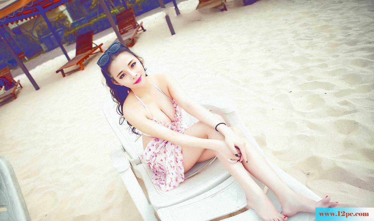 嫩模当道不知名写真合集欣赏(17p)