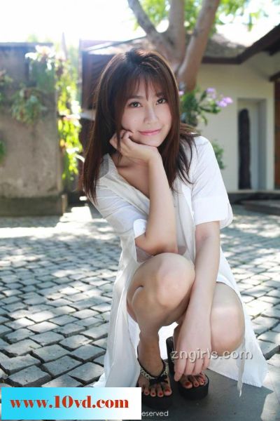 国产氧气美女巴厘岛度假【13P】