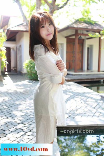 国产氧气美女巴厘岛度假【13P】