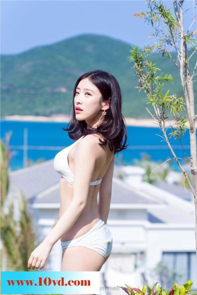 户外青山绿水高颜值美女【11P】