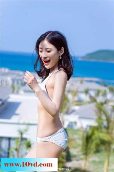 户外青山绿水高颜值美女【11P】