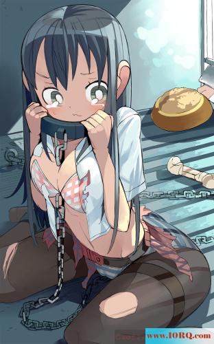 (CG)如此巨大的丰乳肥臀(12P)