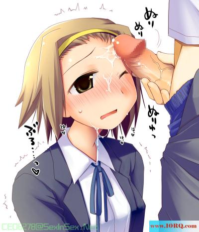(CG)少女诱人PP(15P)