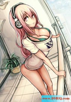 (CG)少女做爱逼水长流(17P)