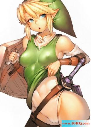 (CG)熟女姐姐们来了(17P)