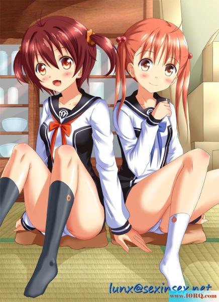(CG)双飞绝品(14P)