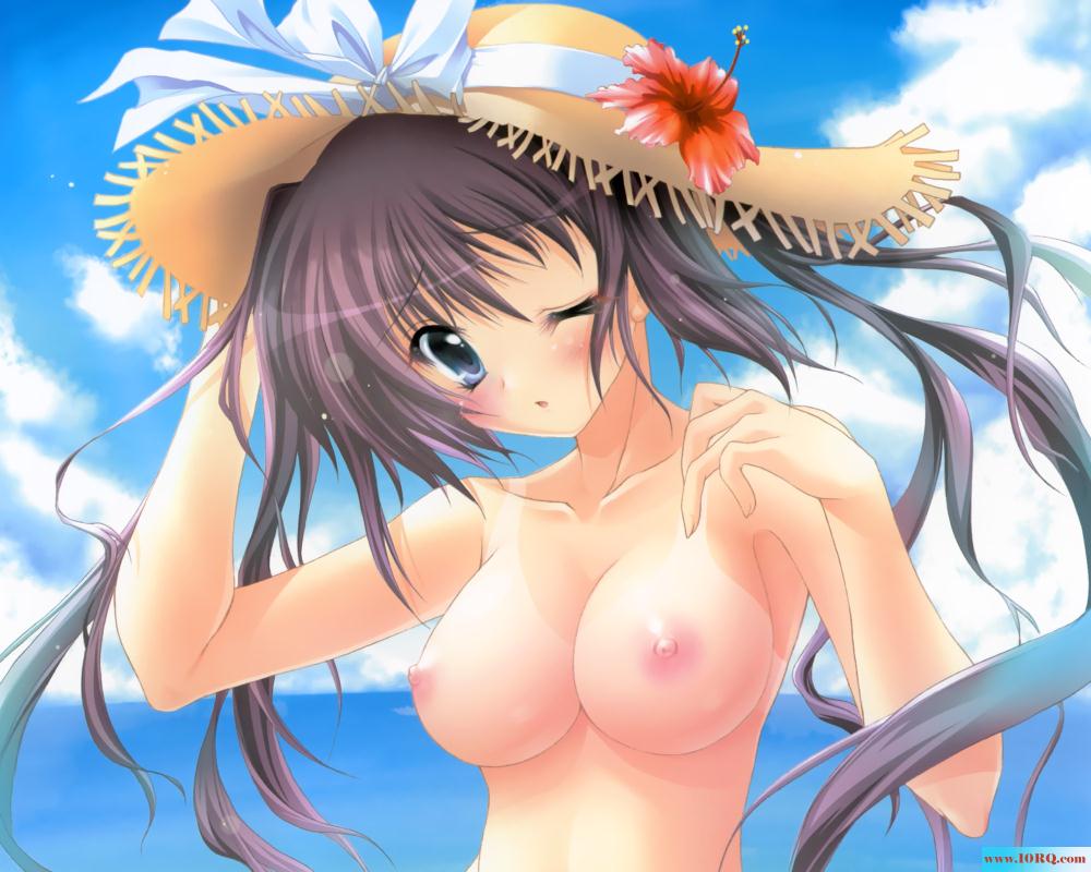 (CG)水汪汪的大乳妹(12P)