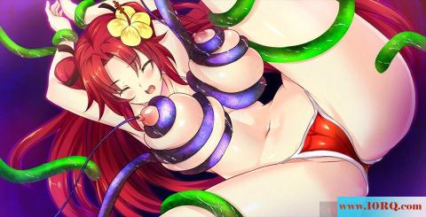 (CG)太诱人这些美乳(19P)