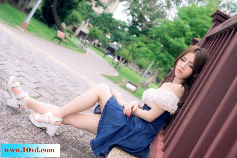 台湾盈盈美妞生活美艳无限【24P】