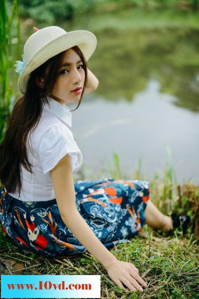 台湾盈盈美妞生活美艳无限【24P】