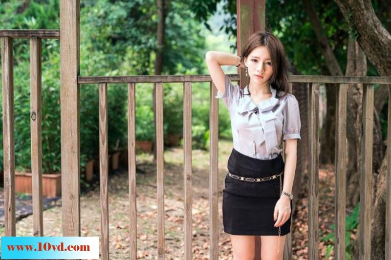 台湾盈盈美妞生活美艳无限【24P】
