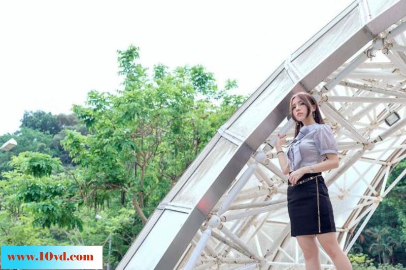 台湾盈盈美妞生活美艳无限【24P】