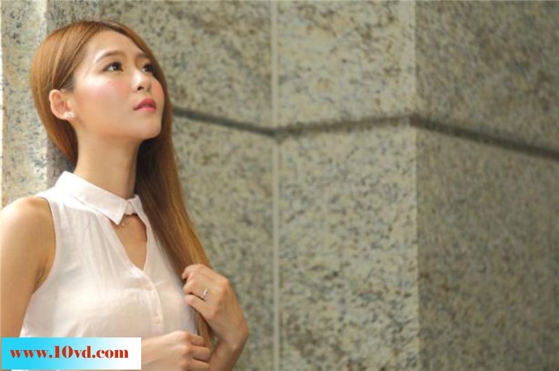 台湾妩媚动人小雪妹妹优雅气质【18P】