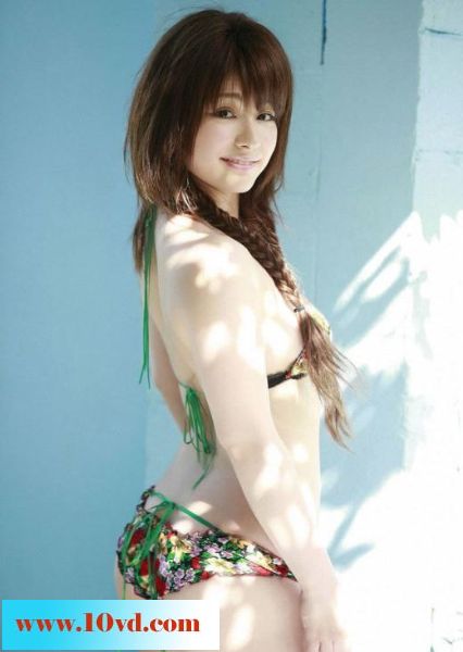 午后慵懒日本90后性感甜美妹子【12P】