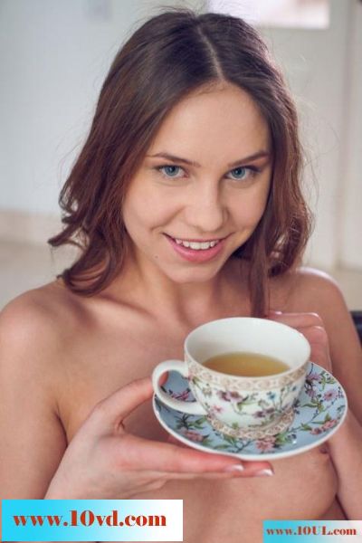 喜欢咖啡-还是茶呢-？(12P)