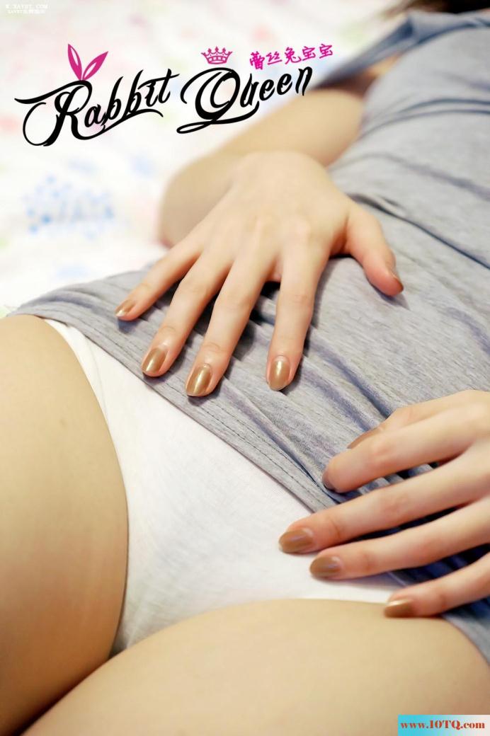 蕾丝兔宝宝系列（二十六）(27P)