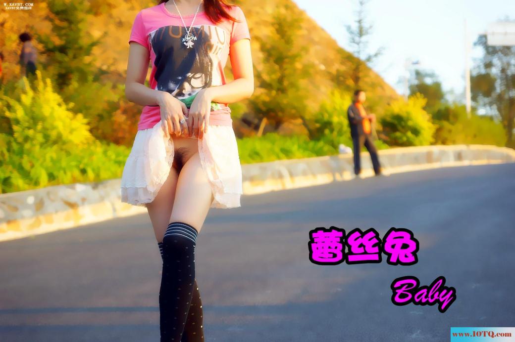 蕾丝兔宝宝系列（三）(42P)