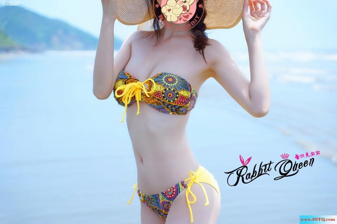 蕾丝兔宝宝系列（三十）(39P)