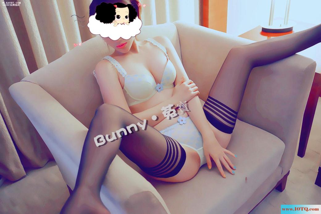 蕾丝兔宝宝系列（四）(84P)