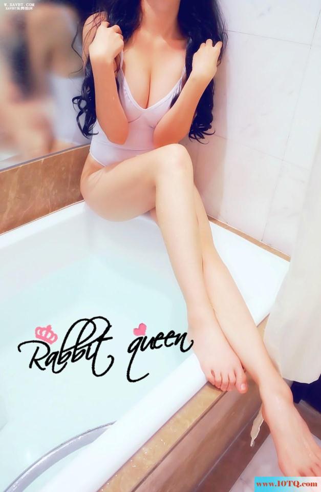 蕾丝兔宝宝系列（五）(48P)