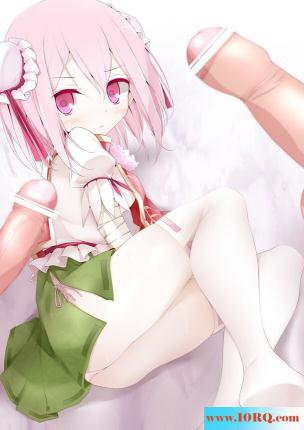 (CG)小小娇娘被这幺狠的操(15P)