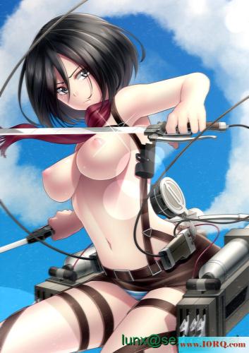 (CG)小小娇娘被这幺狠的操(15P)