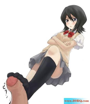 (CG)性感小美眉的诱人美乳(14P)
