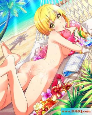 (CG)淫荡的大逼洞看看大不大(14P)