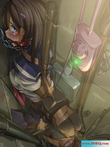 (CG)这对大奶子绝了(17P)