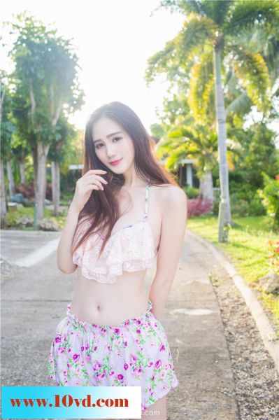 清晨运动型美腿女神【10P】