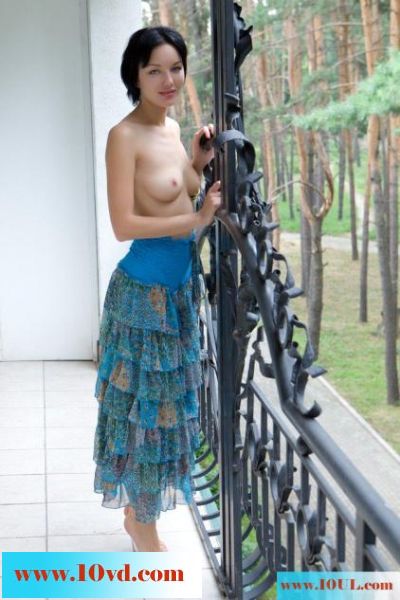 让你看到就全身发热的女子(17P)
