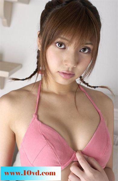 日本居家性感艳丽少女【11P】