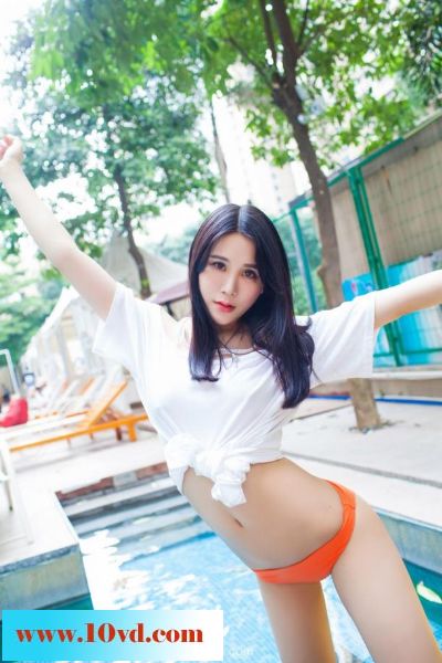 甜美南方美人完美身材显性感【12P】
