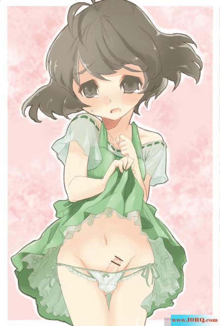 (CG)大奶肉欲(17P)