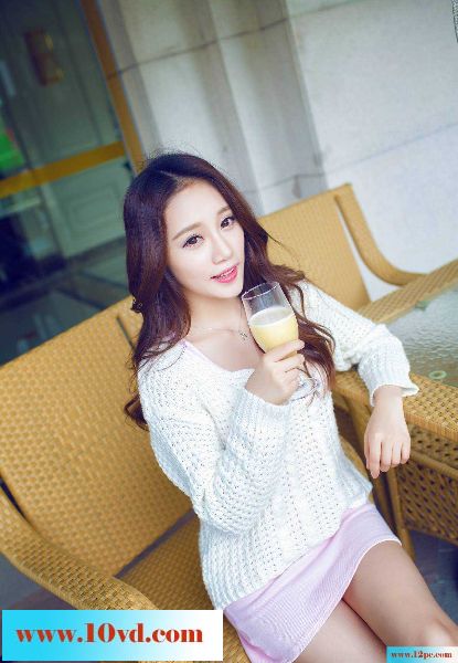爱吃爱玩淘气少女萌萌哒(10p)