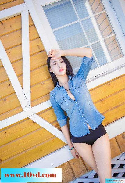 淡淡的文艺气质(13p)