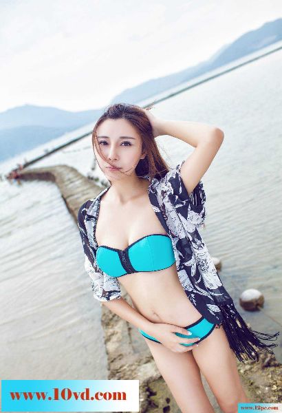 海边即景边走边拍(13p)