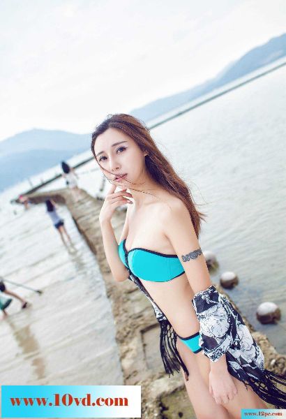 海边即景边走边拍(13p)